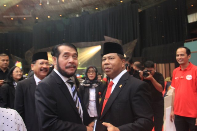 Laptah Kampung Hukum 25-26 Februari 2020